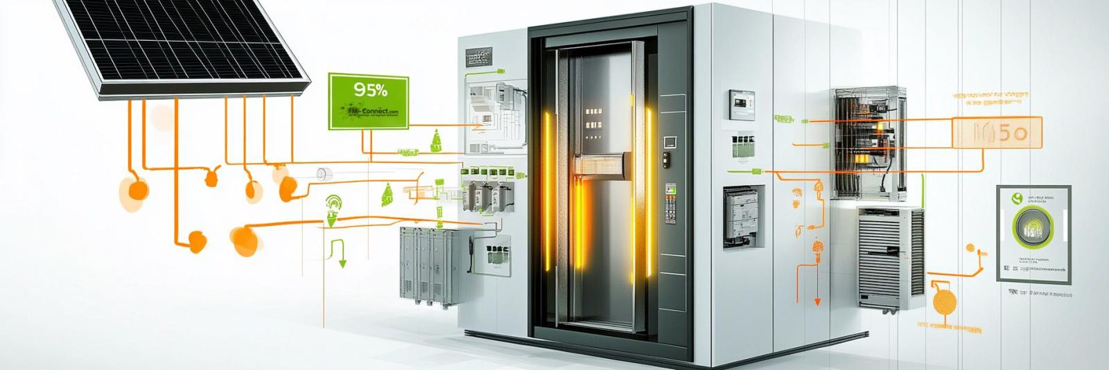 Verständnis von Inspektionen im Gewerk Gebäudeautomation (GA) im Facility Management