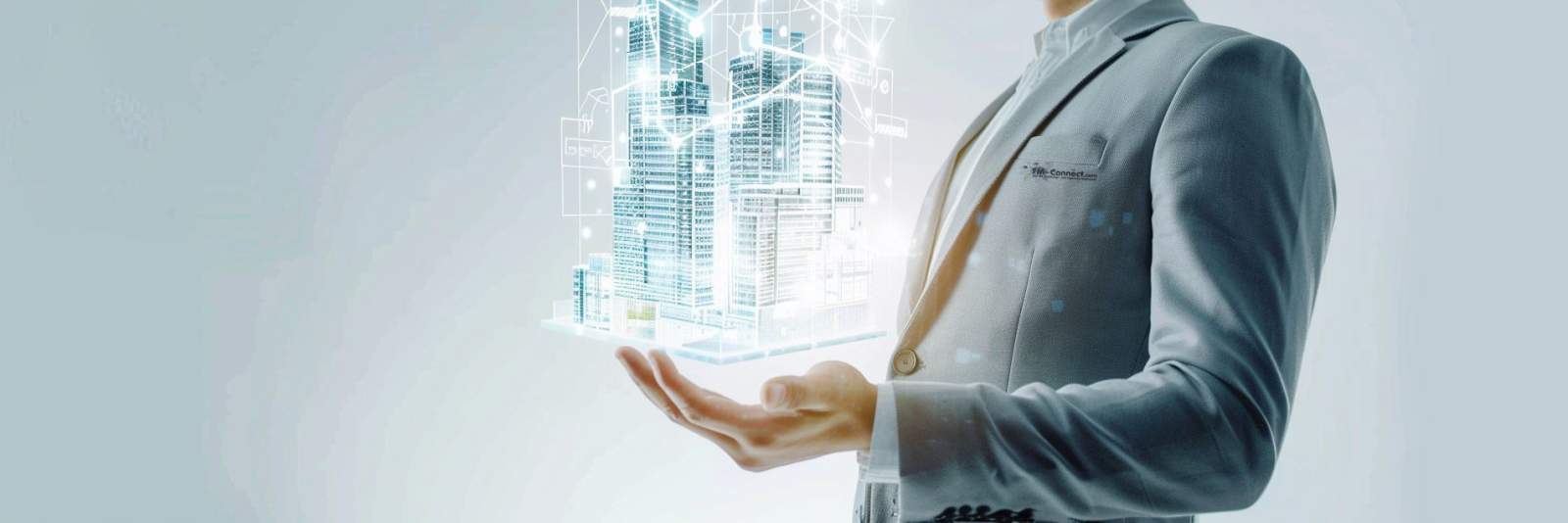 GEKLÄRTE GESCHÄFTSPROZESSE IN DER GEBÄUDEAUTOMATION SIND ESSENTIELL
