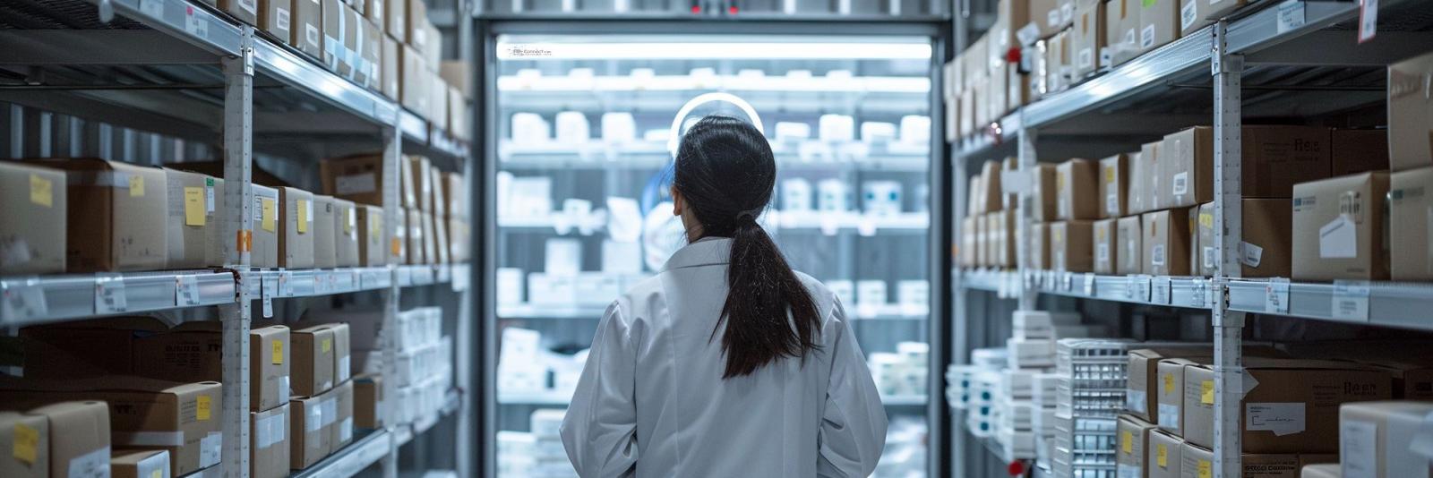 ALS GROSSUNTERNEHMEN IM BEREICH DER GEBÄUDEAUTOMATION WISSEN SIE, WIE WICHTIG EINE ZUVERLÄSSIGE ÜBERWACHUNG IHRER KÜHLANLAGEN IST