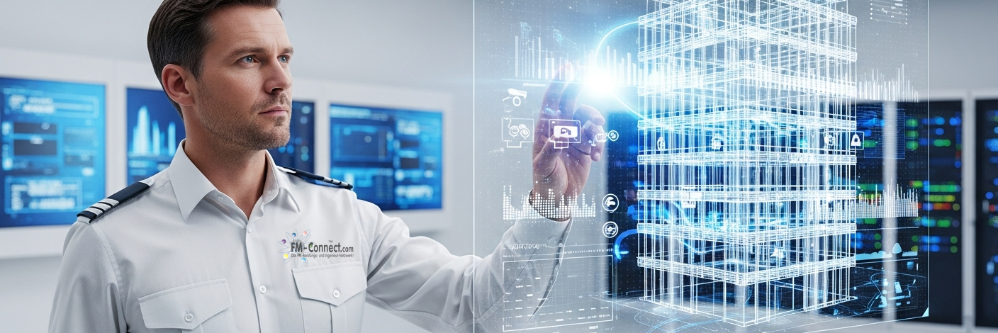 Leistungsbeschreibung Gebäudeautomation (Industriestandort Hamburg)