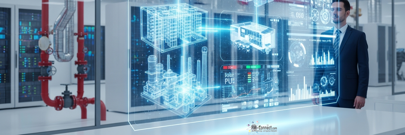 Ausschreibung: Technisches Betriebsmanagement und Instandhaltung für Gebäudeautomatisierung