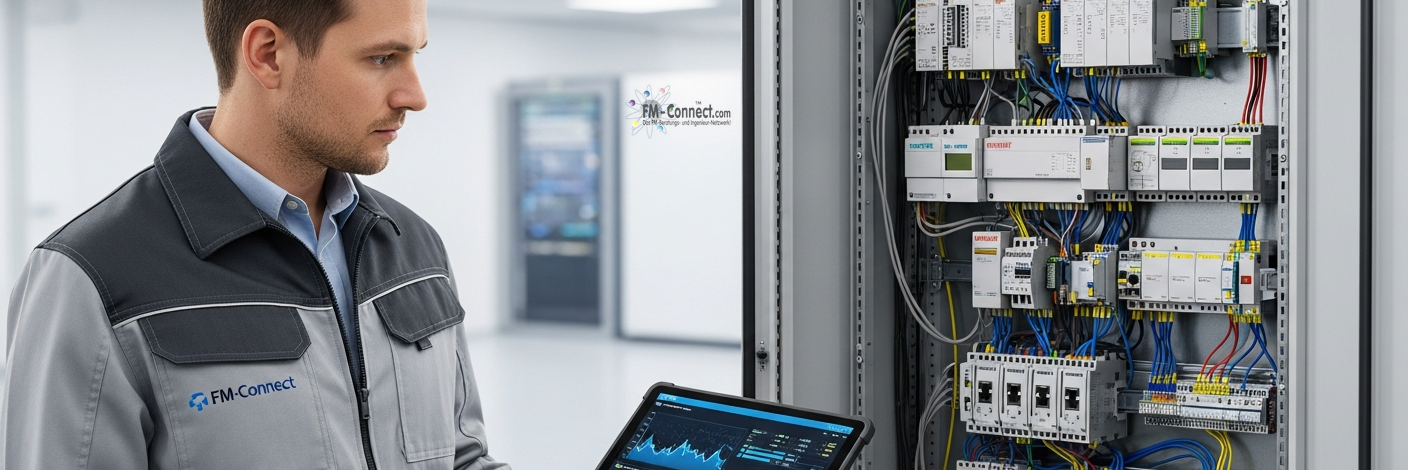 Cookie Einstellungen und Datenschutzinformationen zur Gebäudeautomation