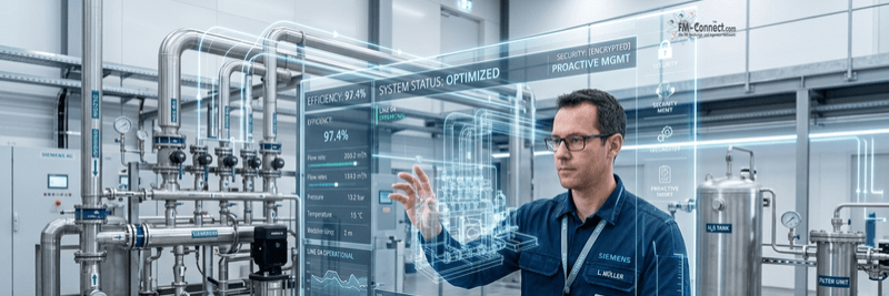 Automationsdaten für KI-Systeme systematisch erschließen