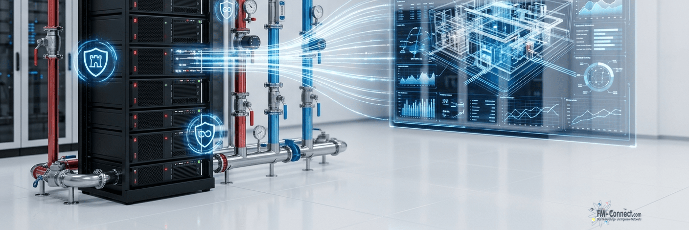 Lokale Automation und digitale Dienste verbinden