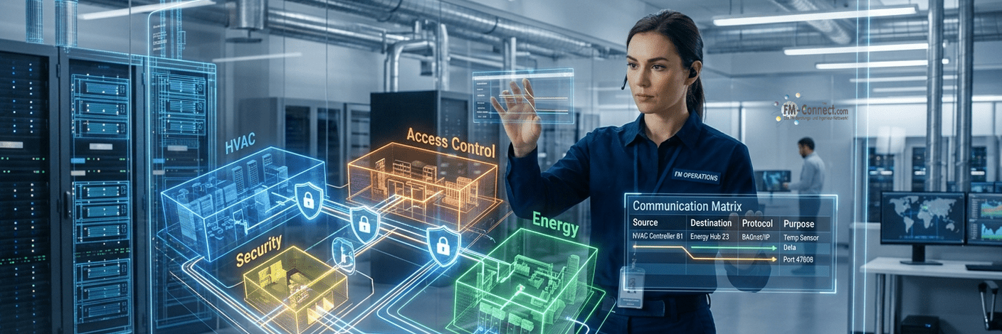 Automationsnetze nach Funktionen und Risiken gliedern