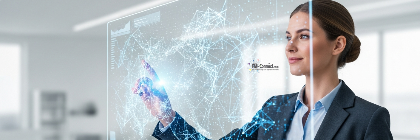 Nutzerzufriedenheit und Datenpunktdichte in der Gebäudeautomation