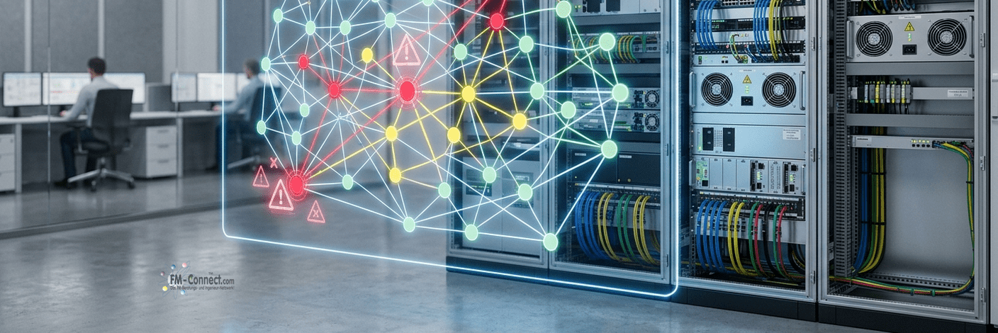 Automationsfunktionen nach ihrer Kritikalität steuern