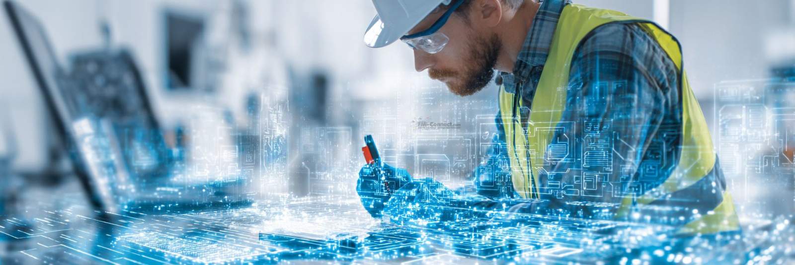 Zentrale Recheneinheiten (Rechner) und Automationsmanagement