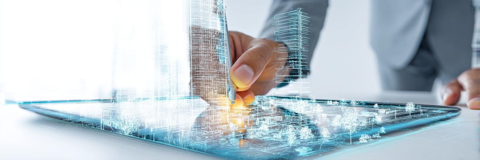 Ersatzteilmanagement im Gewerk Gebäudeautomation