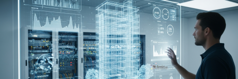 Energieeffizienz durch Gebäudeautomation