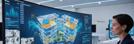 Security by Design in Smart Buildings