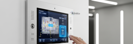 Effizienzsteigerung durch BACS-Systeme