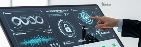 Informationssicherheit in der Gebäudeautomation