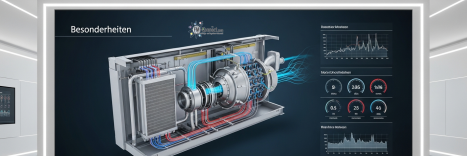 Besonderheiten verschiedener Gebäudetypen