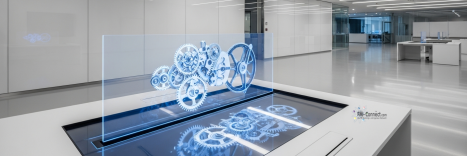 Governance-Aspekte der Gebäudeautomation