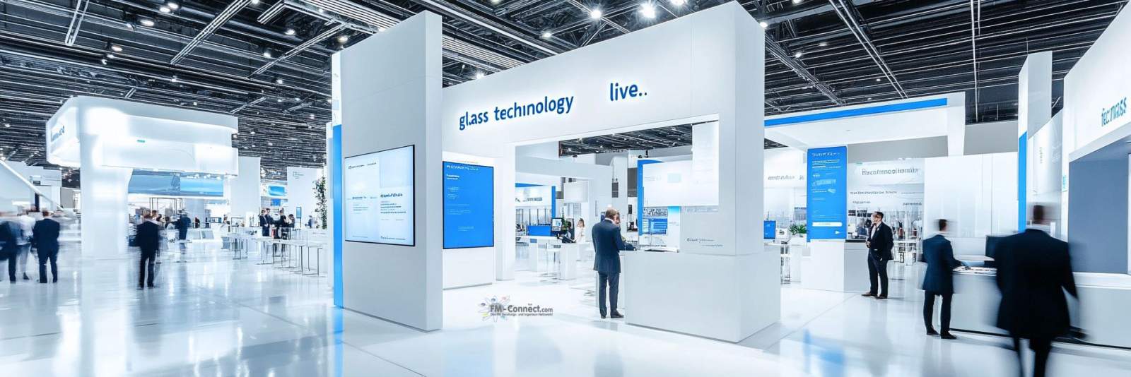  Fachveranstaltungen zur Gebäude- und Anlagenautomation im Facility Management