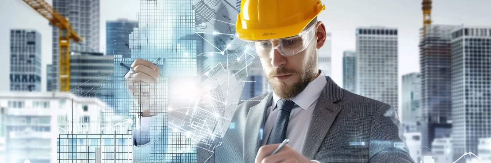 Gebäudeautomation – Smarte Lösungen für Effizienz, Komfort und Sicherheit mit FM-Connect.com