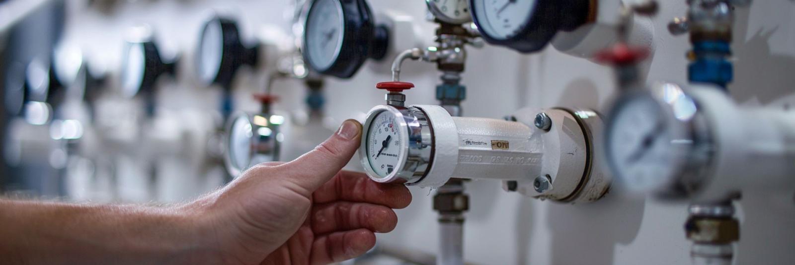 Wassermanagement ist für die Geschäftsstrategie und Nachhaltigkeit ein wichtiger Faktor